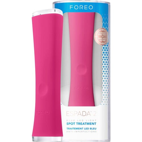 Lichttherapiegerät FOREO "ESPADA™ 2" Lichttherapiegeräte pink (fuchsia) Lichttherapie