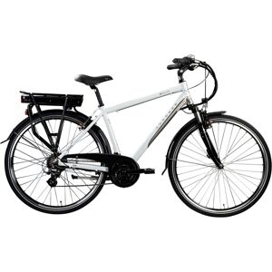 E-Bike ZÜNDAPP 