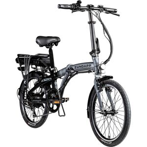 E-Bike ZÜNDAPP 