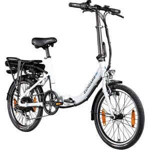 E-Bike ZÜNDAPP 