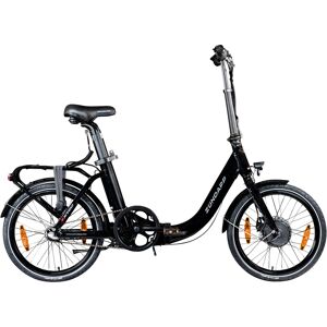 E-Bike ZÜNDAPP 