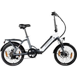 E-Bike ZÜNDAPP 