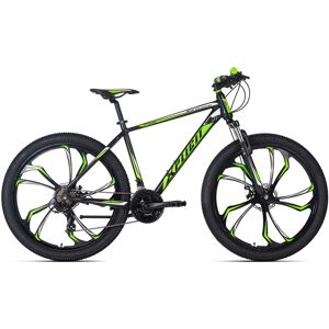 Mountainbike KS CYCLING 