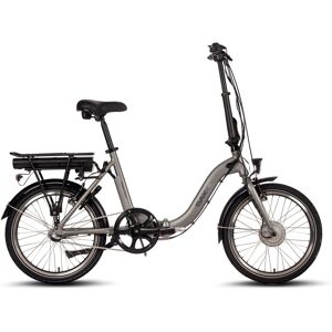 E-Bike SAXXX 