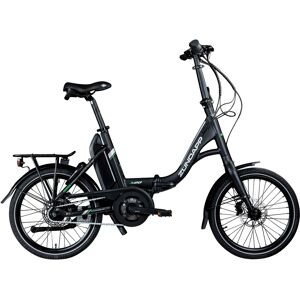 E-Bike ZÜNDAPP 