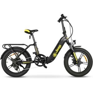 E-Bike JEEP E-BIKES 