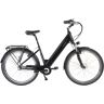E-Bike ALLEGRO "Comfort SUV 3 Plus 522" E-Bikes Gr. 45 cm, 27,5 Zoll (69,85 cm), schwarz E-Bikes