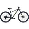 Mountainbike WHYTE BIKES "429" Fahrräder Gr. 49 cm, 29 Zoll (73,66 cm), grün Fahrräder