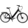 E-Bike ALLEGRO "Comfort SUV 7 Plus 522" E-Bikes Gr. 45 cm, 27,5 Zoll (69,85 cm), schwarz E-Bikes