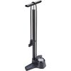 Standpumpe PROPHETE Pumpen schwarz Fahrradteile