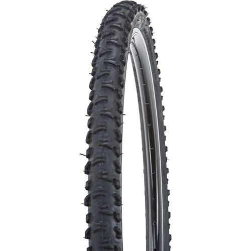 Prophete Fahrradreifen PROPHETE „Reifen MTB 26″“ Gr. 26 x, schwarz Fahrradreifen