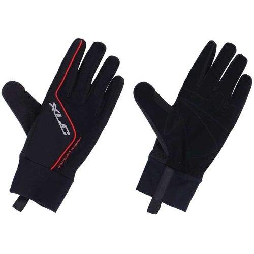 Xlc Fahrradhandschuhe XLC „Winterhandschuh CG-L18“ Handschuhe Gr. XS, schwarz Fahrradhandschuhe