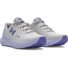 Laufschuh UNDER ARMOUR "UA W Charged Surge 4" Gr. 42, grau Schuhe Damen