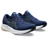 Laufschuh ASICS "GEL-PULSE 15" Gr. 39, blau Schuhe Damen