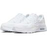 Sneaker NIKE SPORTSWEAR "AIR MAX EXCEE" Gr. 38,5, weiß Schuhe Sneaker Bestseller