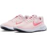 Laufschuh NIKE "REVOLUTION 6 NEXT NATURE PREMIUM" Gr. 38,5, rosa Schuhe Damen