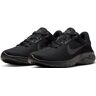 Laufschuh NIKE "FLEX EXPERIENCE RUN 11 NEXT NATURE" Gr. 41, schwarz (black, dk smoke) Schuhe Damen