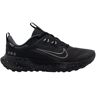 Trailrunningschuh NIKE "Juniper Trail 2 GORE-TEX" Gr. 39, schwarz Schuhe Laufschuhe