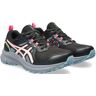 Trailrunningschuh ASICS "TRAIL SCOUT 3" Gr. 38, schwarz Schuhe Laufschuhe