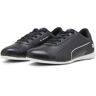 Sneaker PUMA "BMW M Motorsport Neo Cat Motorsportschuhe Erwachsene" Gr. 38, schwarz-weiß (black white) Schuhe Motorsport-Schuhe