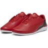 Sneaker PUMA "Scuderia Ferrari Drift Cat Decima Motorsportschuhe Erwachsene" Gr. 42, rot (rosso corsa black white red) Schuhe Motorsport-Schuhe