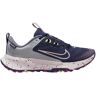 Trailrunningschuh NIKE "Juniper Trail 2 GORE-TEX" Gr. 38, lila (purple) Schuhe Laufschuhe