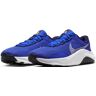 Trainingsschuh NIKE "LEGEND ESSENTIAL 3" Gr. 45, blau (blue) Schuhe Herren