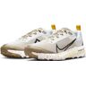 Laufschuh NIKE "TERRA KIGER 9 TRAIL" Gr. 47, schwarz-weiß (white, black) Schuhe Herren