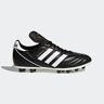 Fußballschuh ADIDAS PERFORMANCE "KAISER 5 LIGA" Gr. 40, bunt (black, cloud white, rot) Schuhe Fußballschuh Fußball Noppenschuhe Fußballschuhe