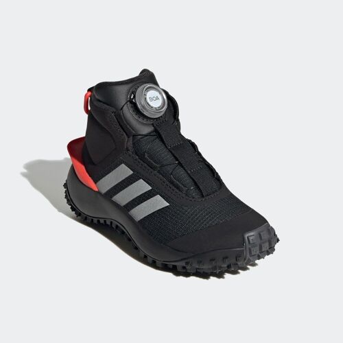 Adidas Sportswear Wanderschuh ADIDAS SPORTSWEAR Gr. 38, schwarz Kinder Schuhe