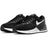 Sneaker NIKE SPORTSWEAR "AIR MAX SYSTM (GS)" Gr. 37,5, schwarz-weiß (black, white) Schuhe Laufschuhe