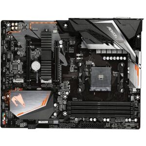 GIGABYTE Mainboard 