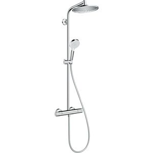 Hansgrohe Duschsystem HANSGROHE 