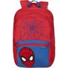 Kinderrucksack SAMSONITE "Disney Ultimate 2.0, M, Spiderman" Gr. B/H/T: 30 cm x 42 cm x 16 cm, bunt (spiderman) Kinder Rucksäcke Kindergartenrucksack