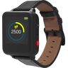 Smartwatch ANIO "Care+ Senioren (2022)" Smartwatches schwarz Fitness-Tracker