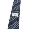 Krawatte ETERNA Gr. One Size, blau (navy, grün) Herren Krawatten