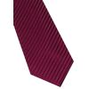 Krawatte ETERNA Gr. One Size, rot (bordeau) Herren Krawatten