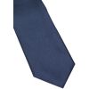 Krawatte ETERNA Gr. One Size, blau (navy) Herren Krawatten