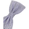 Fliege ETERNA Gr. One Size, lila (lavender) Herren Fliegen