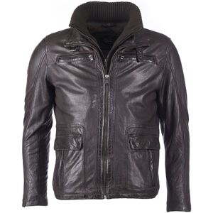 Lederjacke JCC 