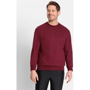 Sweatshirt CATAMARAN Gr. 60/62, rot (bordeau) Herren Sweatshirts