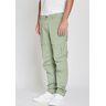 Cargohose GANG "94LEO CARGO" Gr. 31, Länge 30, grün (light green army) Herren Hosen Cargohosen