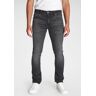 5-Pocket-Jeans JOOP JEANS "Stephen" Gr. 36, Länge 34, grau (pastel grey) Herren Jeans 5-Pocket-Jeans