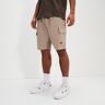 Cargoshorts ELLESSE "TERENCE CARGO SHORTS" Gr. S, N-Gr, braun (light brown) Herren Hosen Shorts