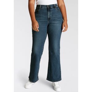 Bootcut-Jeans LEVI'S PLUS 