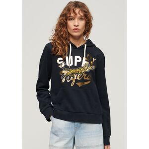 Kapuzensweatshirt SUPERDRY 