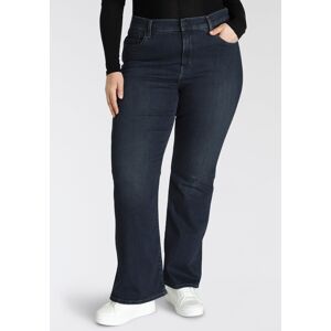 Bootcut-Jeans LEVI'S PLUS 