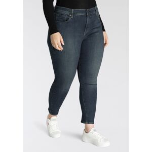 Skinny-fit-Jeans LEVI'S PLUS 