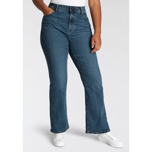 Bootcut-Jeans LEVI'S PLUS 