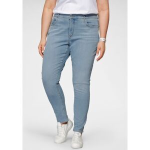 Skinny-fit-Jeans LEVI'S PLUS 